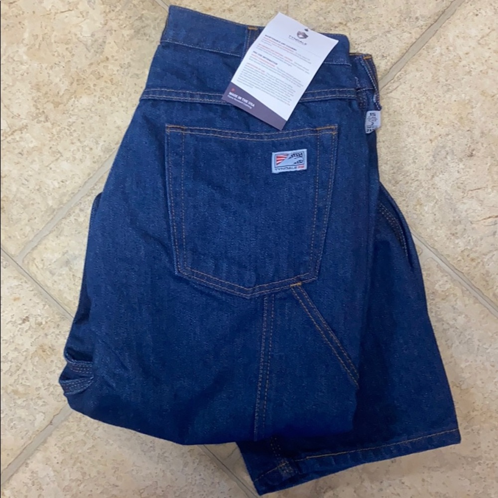 COPY - Tyndale FR Men Jeans -BRAND NEW